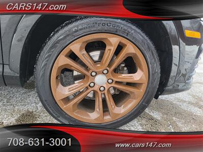 2016 Audi Q3 2.0T quattro Prestige   - Photo 31 - Midlothian, IL 60445