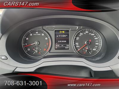 2016 Audi Q3 2.0T quattro Prestige   - Photo 17 - Midlothian, IL 60445