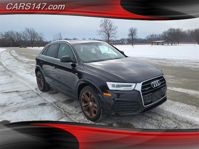 2016 Audi Q3 2.0T quattro Prestige   - Photo 5 - Midlothian, IL 60445