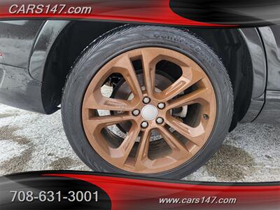 2016 Audi Q3 2.0T quattro Prestige   - Photo 32 - Midlothian, IL 60445