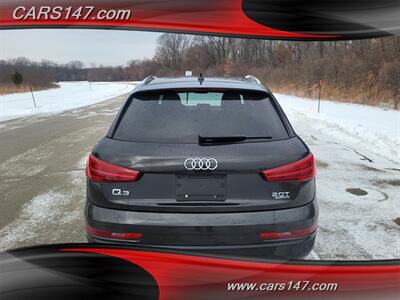 2016 Audi Q3 2.0T quattro Prestige   - Photo 8 - Midlothian, IL 60445