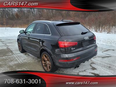 2016 Audi Q3 2.0T quattro Prestige   - Photo 9 - Midlothian, IL 60445