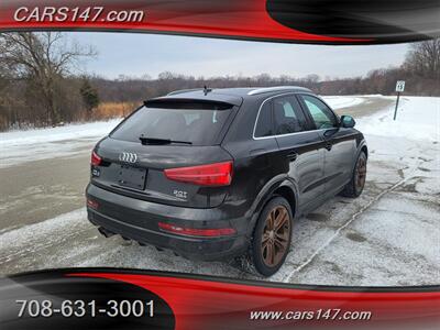 2016 Audi Q3 2.0T quattro Prestige   - Photo 7 - Midlothian, IL 60445
