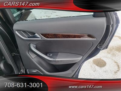2016 Audi Q3 2.0T quattro Prestige   - Photo 27 - Midlothian, IL 60445