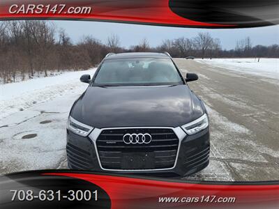 2016 Audi Q3 2.0T quattro Prestige   - Photo 4 - Midlothian, IL 60445