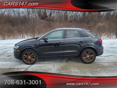 2016 Audi Q3 2.0T quattro Prestige   - Photo 3 - Midlothian, IL 60445