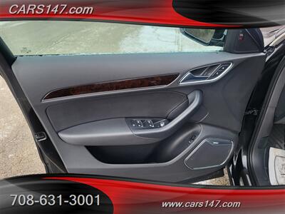 2016 Audi Q3 2.0T quattro Prestige   - Photo 25 - Midlothian, IL 60445