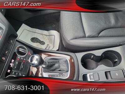 2016 Audi Q3 2.0T quattro Prestige   - Photo 20 - Midlothian, IL 60445