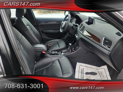 2016 Audi Q3 2.0T quattro Prestige   - Photo 12 - Midlothian, IL 60445