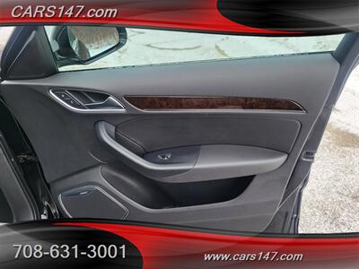 2016 Audi Q3 2.0T quattro Prestige   - Photo 28 - Midlothian, IL 60445