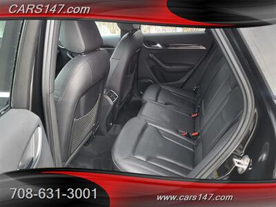 2016 Audi Q3 2.0T quattro Prestige   - Photo 13 - Midlothian, IL 60445