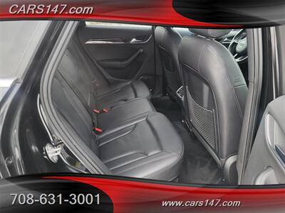 2016 Audi Q3 2.0T quattro Prestige   - Photo 14 - Midlothian, IL 60445