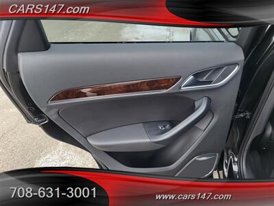 2016 Audi Q3 2.0T quattro Prestige   - Photo 26 - Midlothian, IL 60445