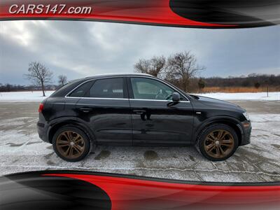 2016 Audi Q3 2.0T quattro Prestige   - Photo 6 - Midlothian, IL 60445