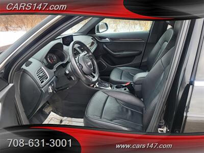 2016 Audi Q3 2.0T quattro Prestige   - Photo 11 - Midlothian, IL 60445