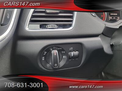 2016 Audi Q3 2.0T quattro Prestige   - Photo 18 - Midlothian, IL 60445