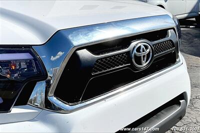 2013 Toyota Tacoma PreRunner   - Photo 27 - Midlothian, IL 60445