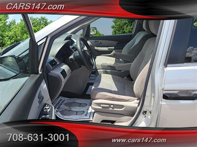 2012 Honda Odyssey LX - Photo 10 - Midlothian, IL 60445