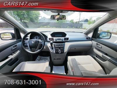 2012 Honda Odyssey LX - Photo 21 - Midlothian, IL 60445