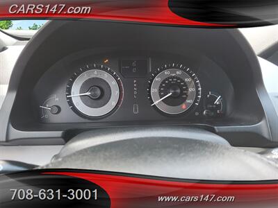 2012 Honda Odyssey LX - Photo 15 - Midlothian, IL 60445