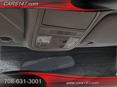2012 Honda Odyssey LX - Photo 19 - Midlothian, IL 60445