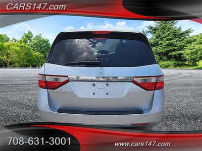 2012 Honda Odyssey LX - Photo 5 - Midlothian, IL 60445