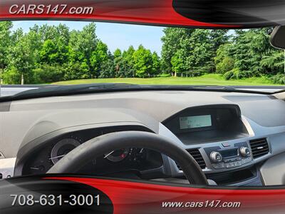 2012 Honda Odyssey LX - Photo 23 - Midlothian, IL 60445