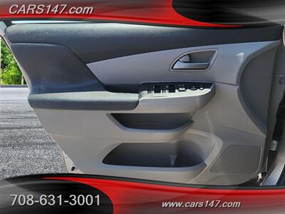 2012 Honda Odyssey LX - Photo 18 - Midlothian, IL 60445