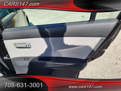 2011 Nissan Sentra 2.0   - Photo 26 - Midlothian, IL 60445