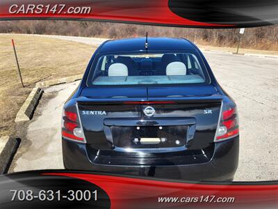 2011 Nissan Sentra 2.0   - Photo 8 - Midlothian, IL 60445