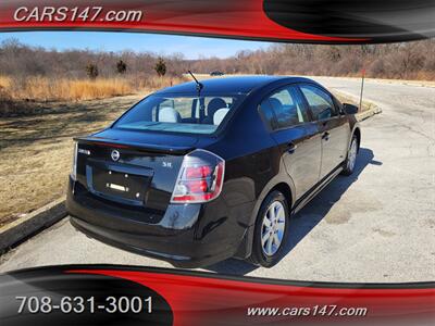 2011 Nissan Sentra 2.0   - Photo 7 - Midlothian, IL 60445