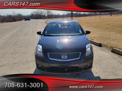 2011 Nissan Sentra 2.0   - Photo 4 - Midlothian, IL 60445