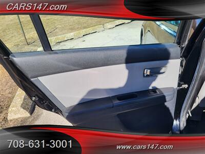 2011 Nissan Sentra 2.0   - Photo 25 - Midlothian, IL 60445