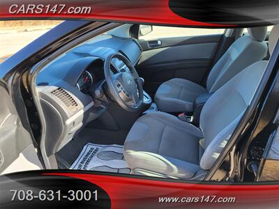 2011 Nissan Sentra 2.0   - Photo 11 - Midlothian, IL 60445