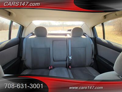 2011 Nissan Sentra 2.0   - Photo 15 - Midlothian, IL 60445