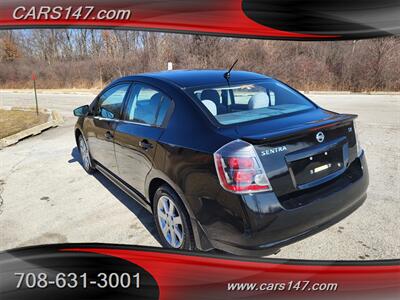 2011 Nissan Sentra 2.0   - Photo 9 - Midlothian, IL 60445