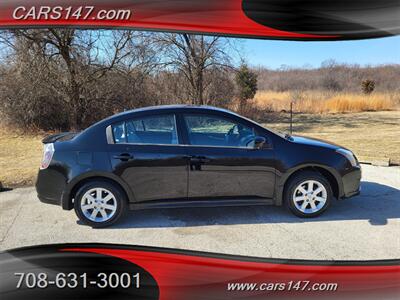 2011 Nissan Sentra 2.0   - Photo 6 - Midlothian, IL 60445