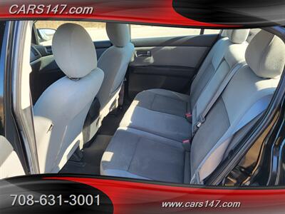 2011 Nissan Sentra 2.0   - Photo 14 - Midlothian, IL 60445