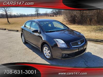 2011 Nissan Sentra 2.0   - Photo 5 - Midlothian, IL 60445