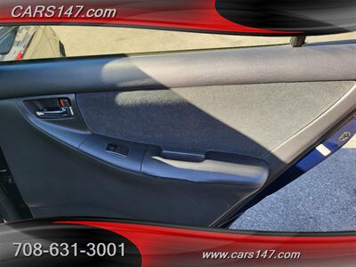 2006 Toyota Corolla CE - Photo 23 - Midlothian, IL 60445