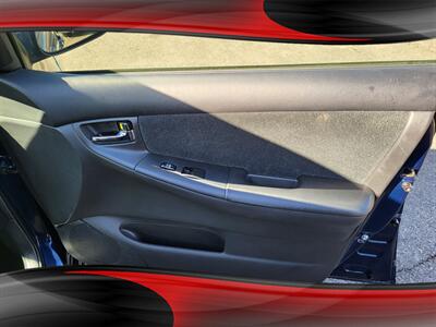 2006 Toyota Corolla CE - Photo 26 - Midlothian, IL 60445