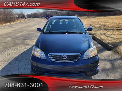 2006 Toyota Corolla CE - Photo 4 - Midlothian, IL 60445
