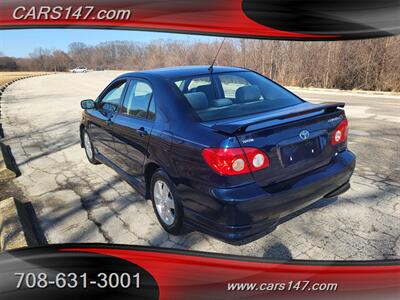 2006 Toyota Corolla CE - Photo 9 - Midlothian, IL 60445