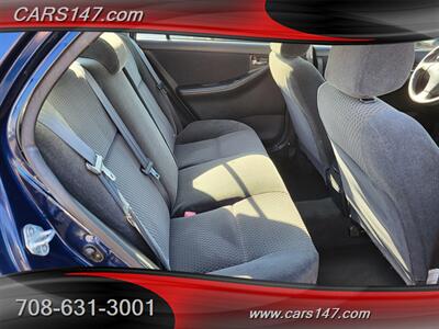 2006 Toyota Corolla CE - Photo 13 - Midlothian, IL 60445