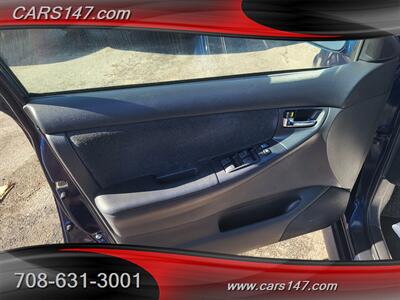 2006 Toyota Corolla CE - Photo 24 - Midlothian, IL 60445