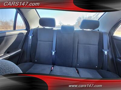 2006 Toyota Corolla CE - Photo 14 - Midlothian, IL 60445