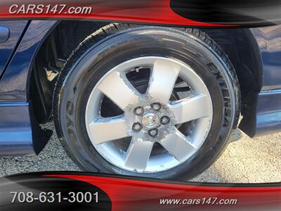 2006 Toyota Corolla CE - Photo 27 - Midlothian, IL 60445