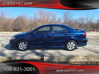 2006 Toyota Corolla CE - Photo 3 - Midlothian, IL 60445