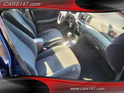 2006 Toyota Corolla CE - Photo 11 - Midlothian, IL 60445