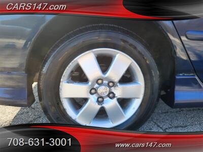 2006 Toyota Corolla CE - Photo 30 - Midlothian, IL 60445